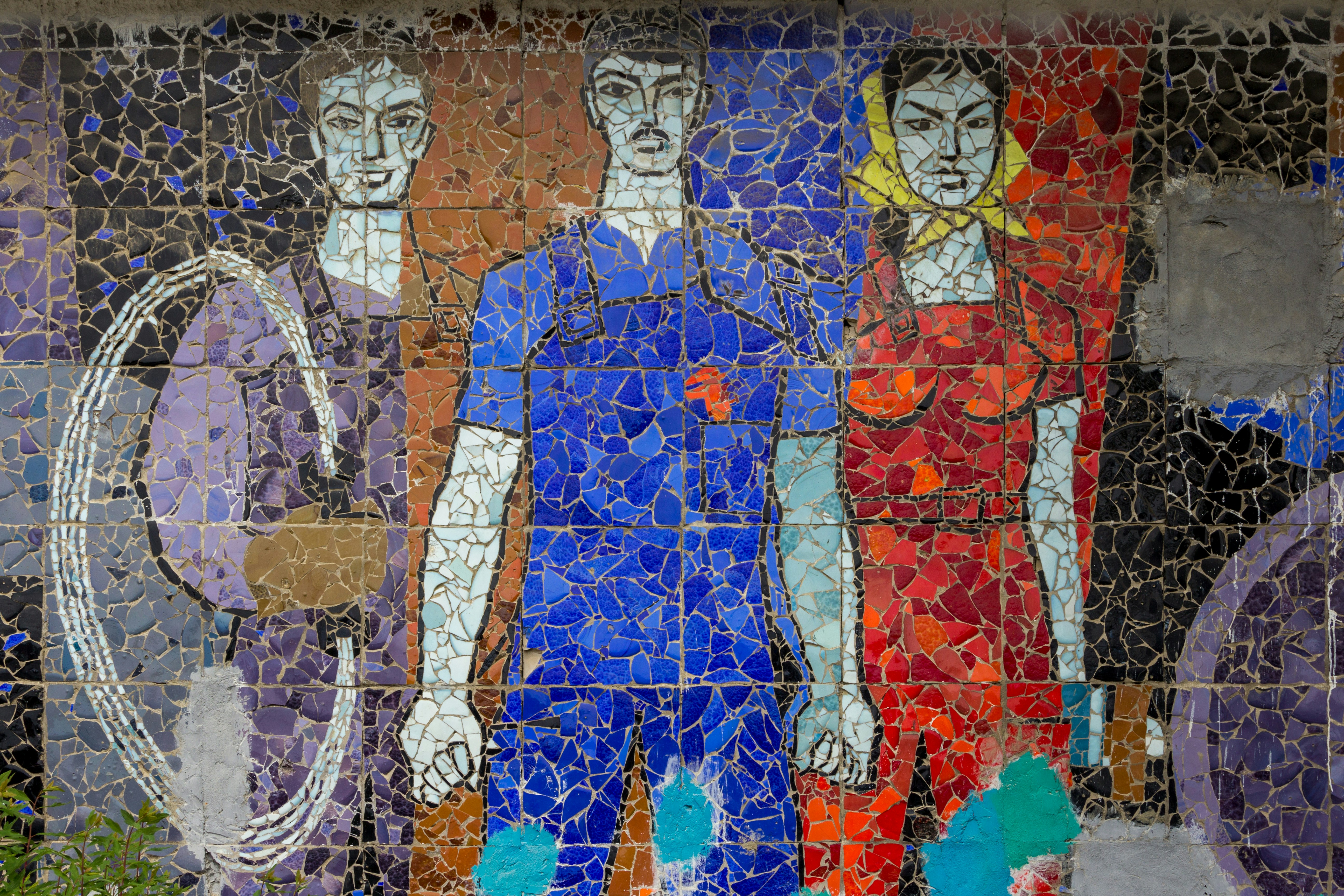 איך הפכה קבוצה למושג פסיכולוגי