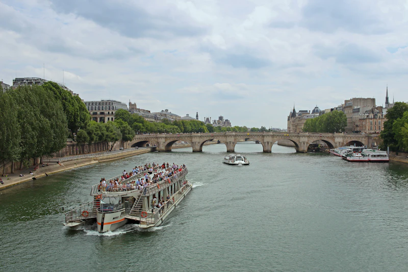 Uniworld Boutique River Cruises