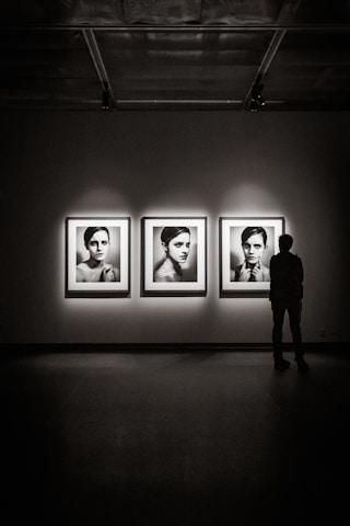 WAO Groups - Gallery Page