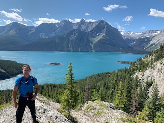Three Isle Lake Trail things to do in Bow Valley Provincial Park - Kananaskis Country