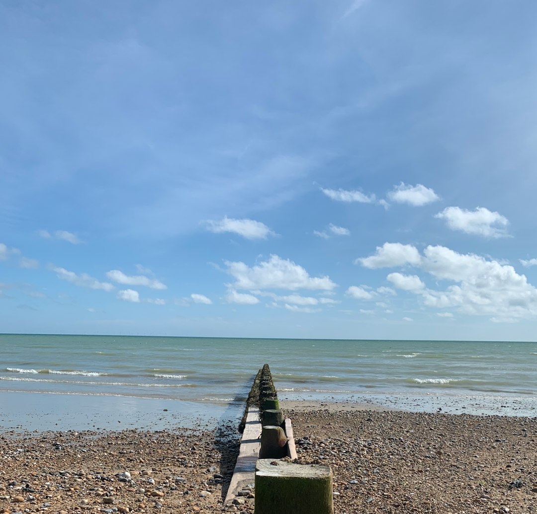 Beach photo spot 33 South Dr Eastbourne