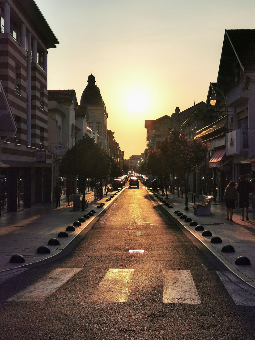 Town photo spot 28 Cours Lamarque de Plaisance Gironde