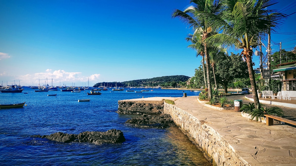 Buzios, Brazil