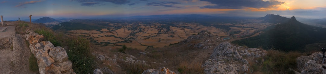 Travel Tips and Stories of Lapoblación in Spain