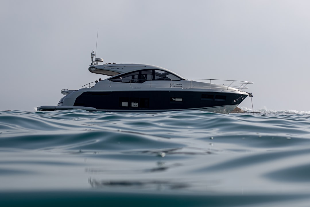 Smooth Sailing: Ritz-Carlton's Long-Awaited ,400-a-Week Superyach… — Smooth Sailing