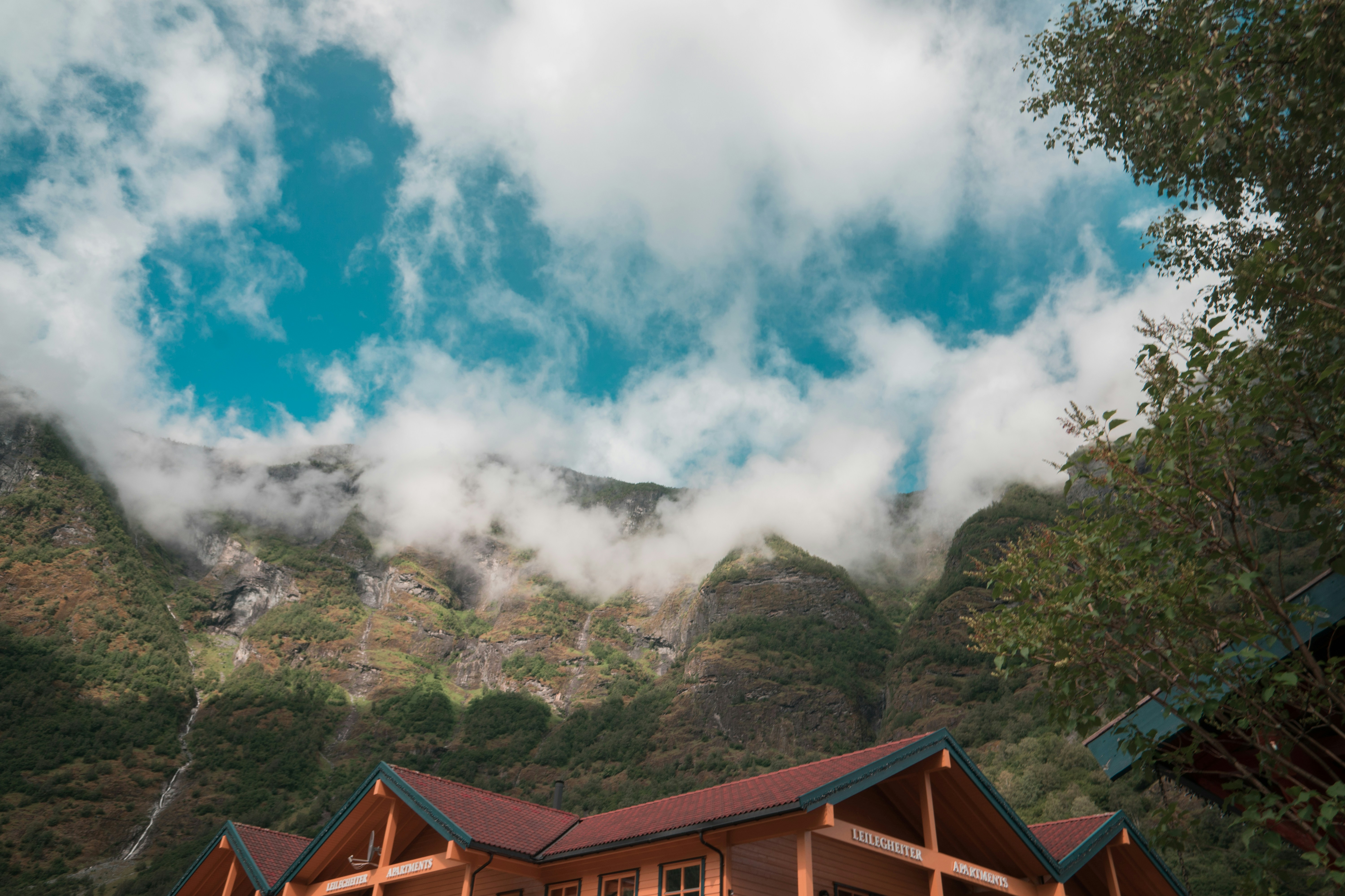 The Most Beautiful Village Ever In The World/https://explorethesmallworld.blogspot.com/