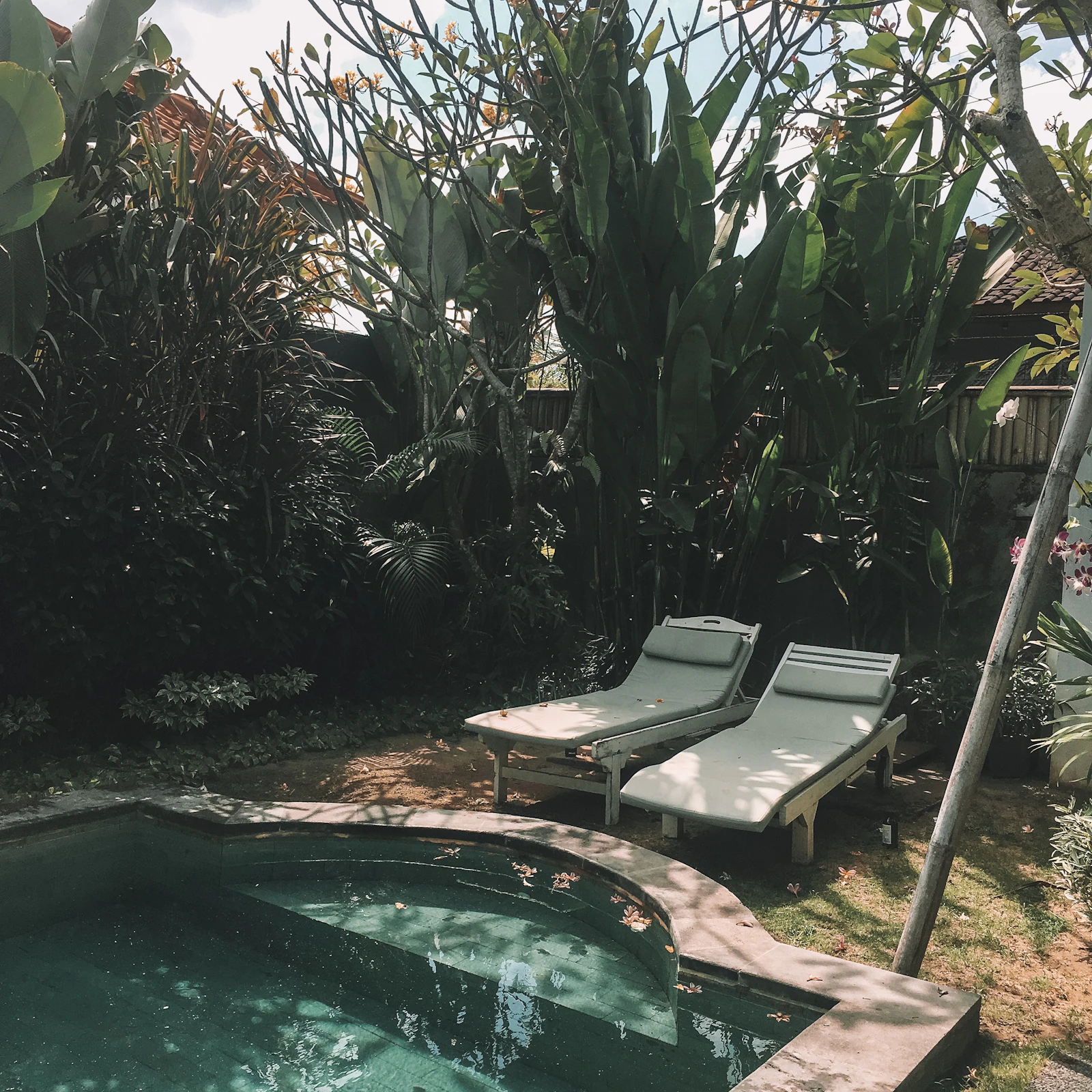 Wellness-Villa mit Massage auf Mallorca
