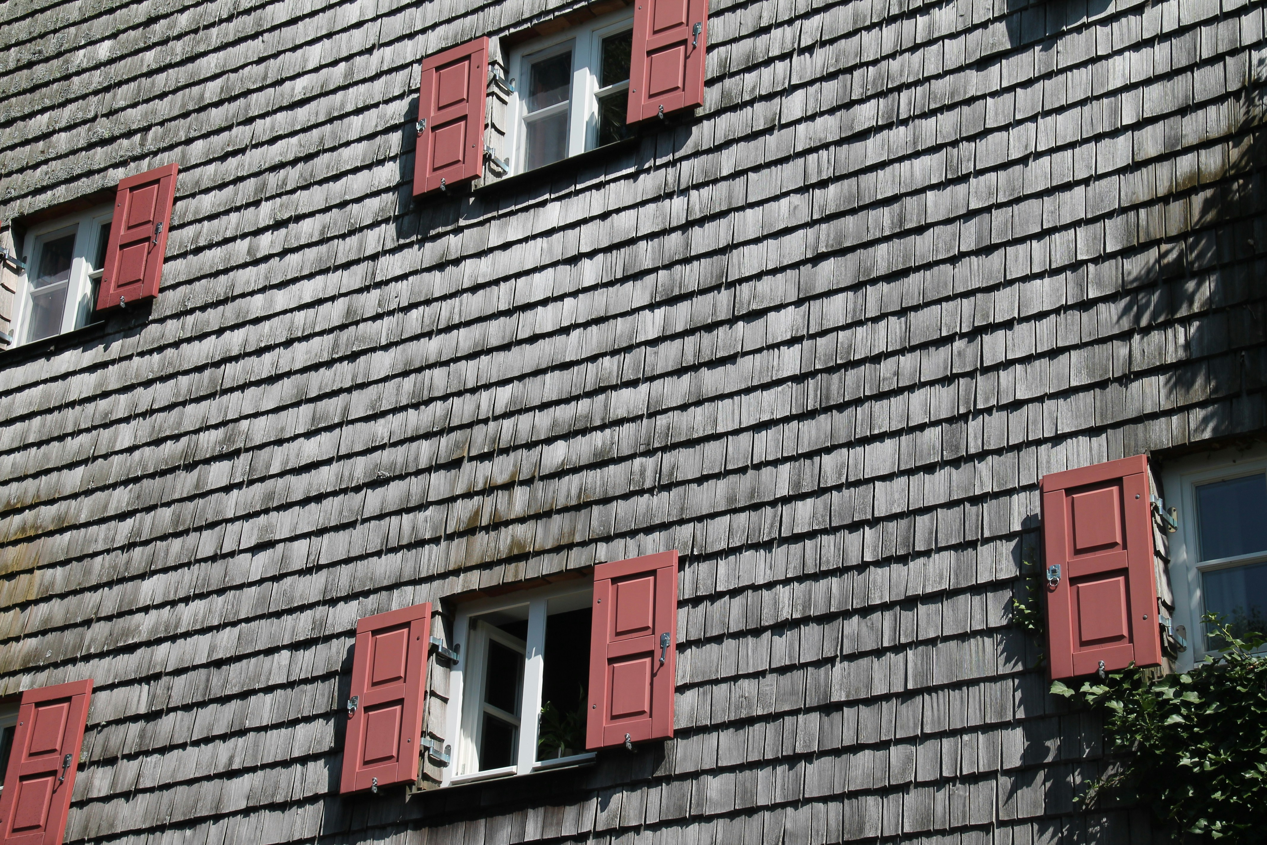 House in Chiemsee Bavaria