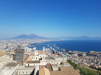 Naples
