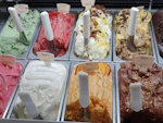 Italian Gelato