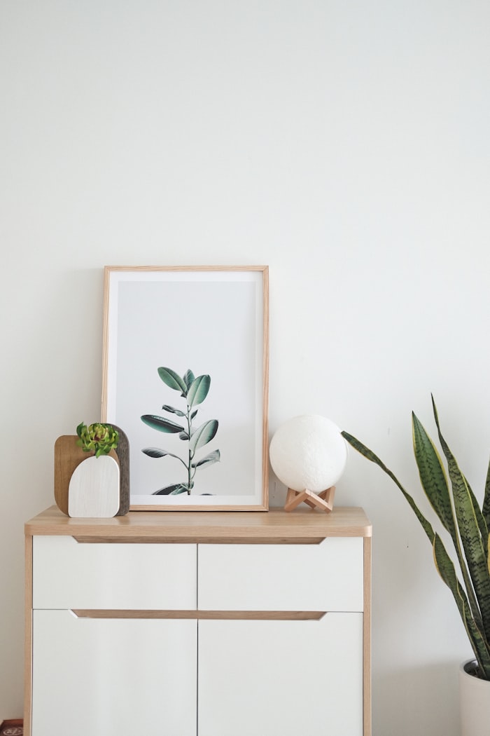 Storage and hallway furniture