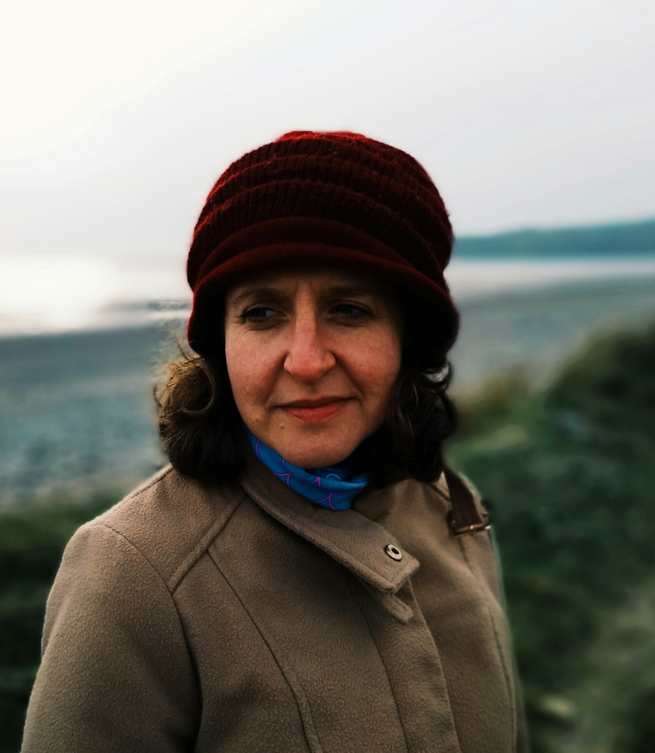 Photo by dwyafon