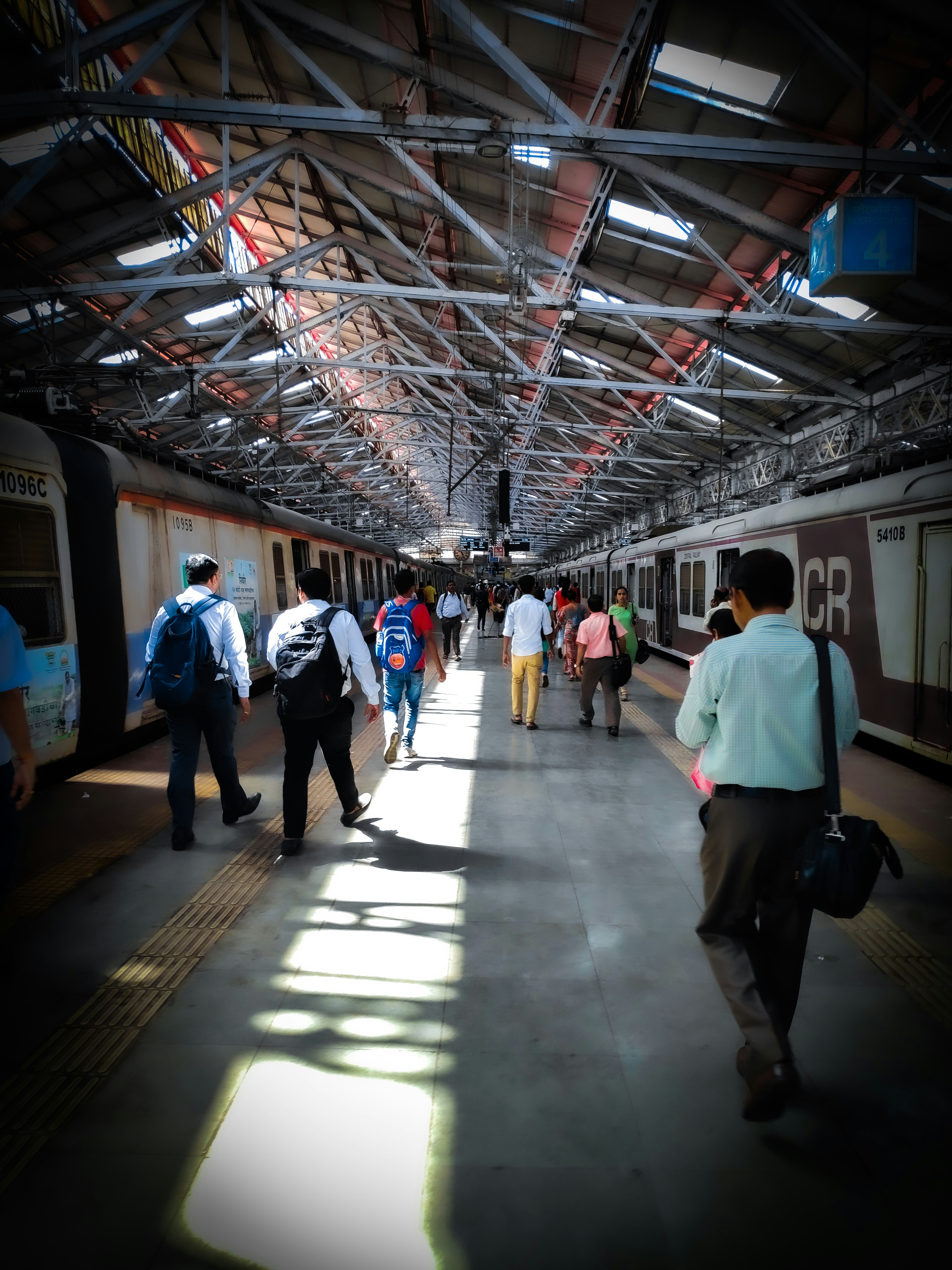 Photo by parshya