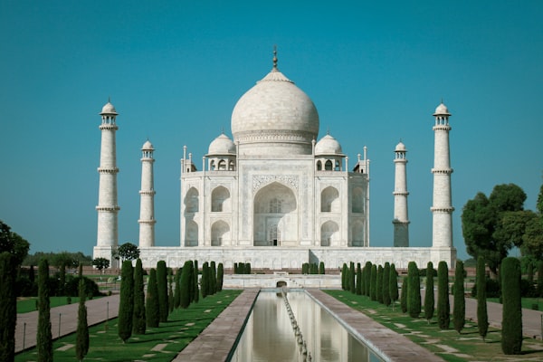 Golden Triangle