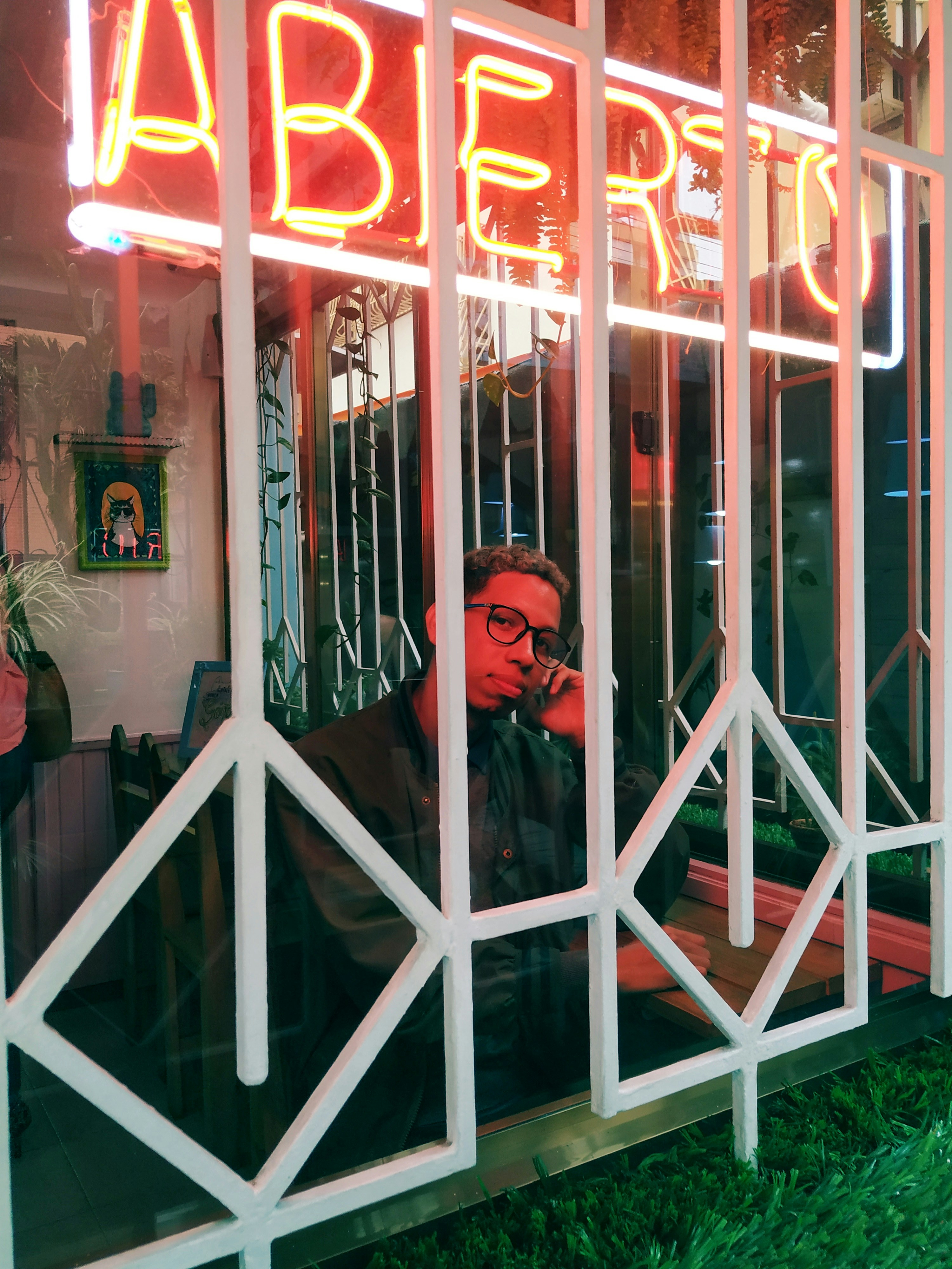 Photo by yesiamdiego