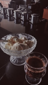 Tiramisu Ice Cream