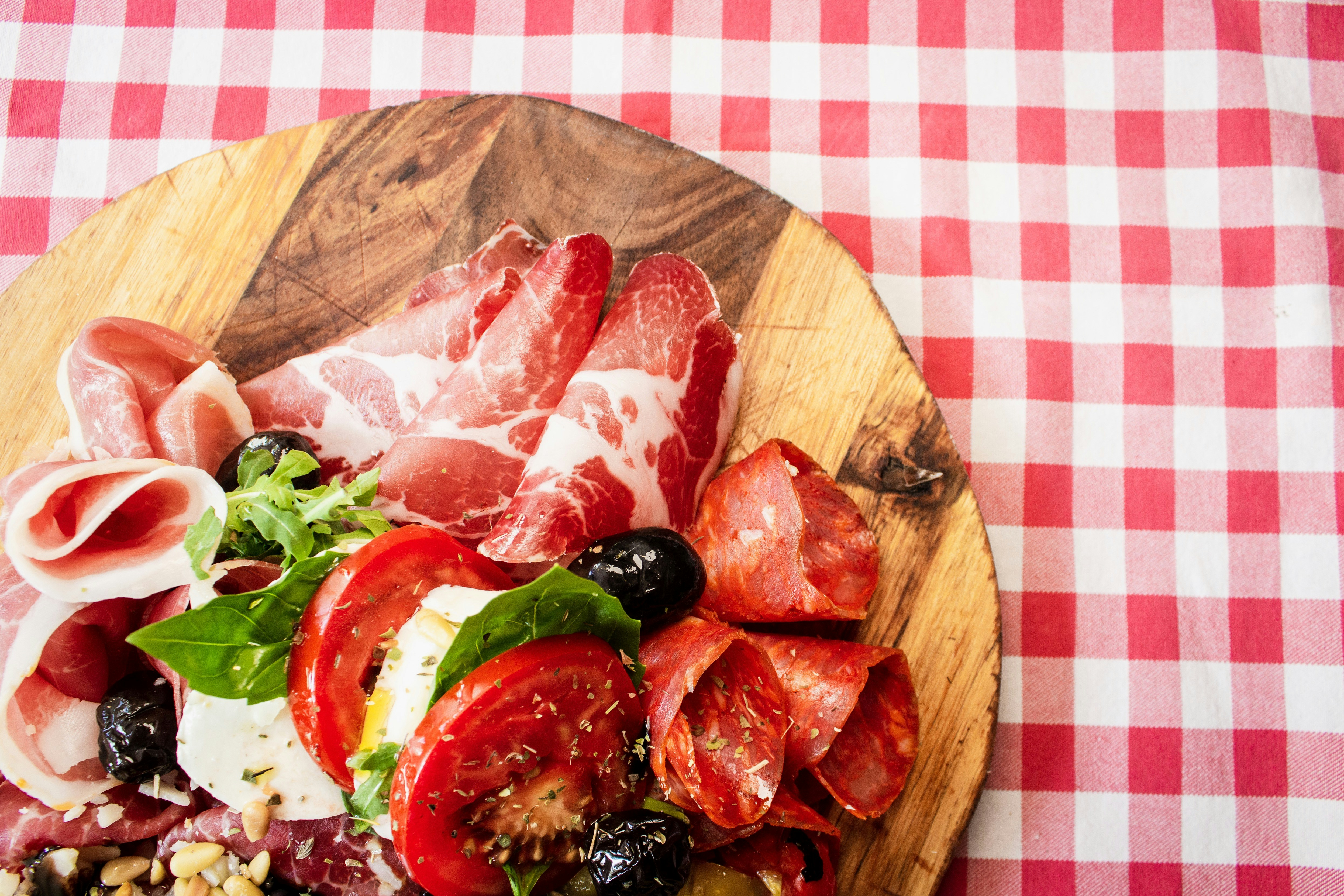 Where to Eat in Austin