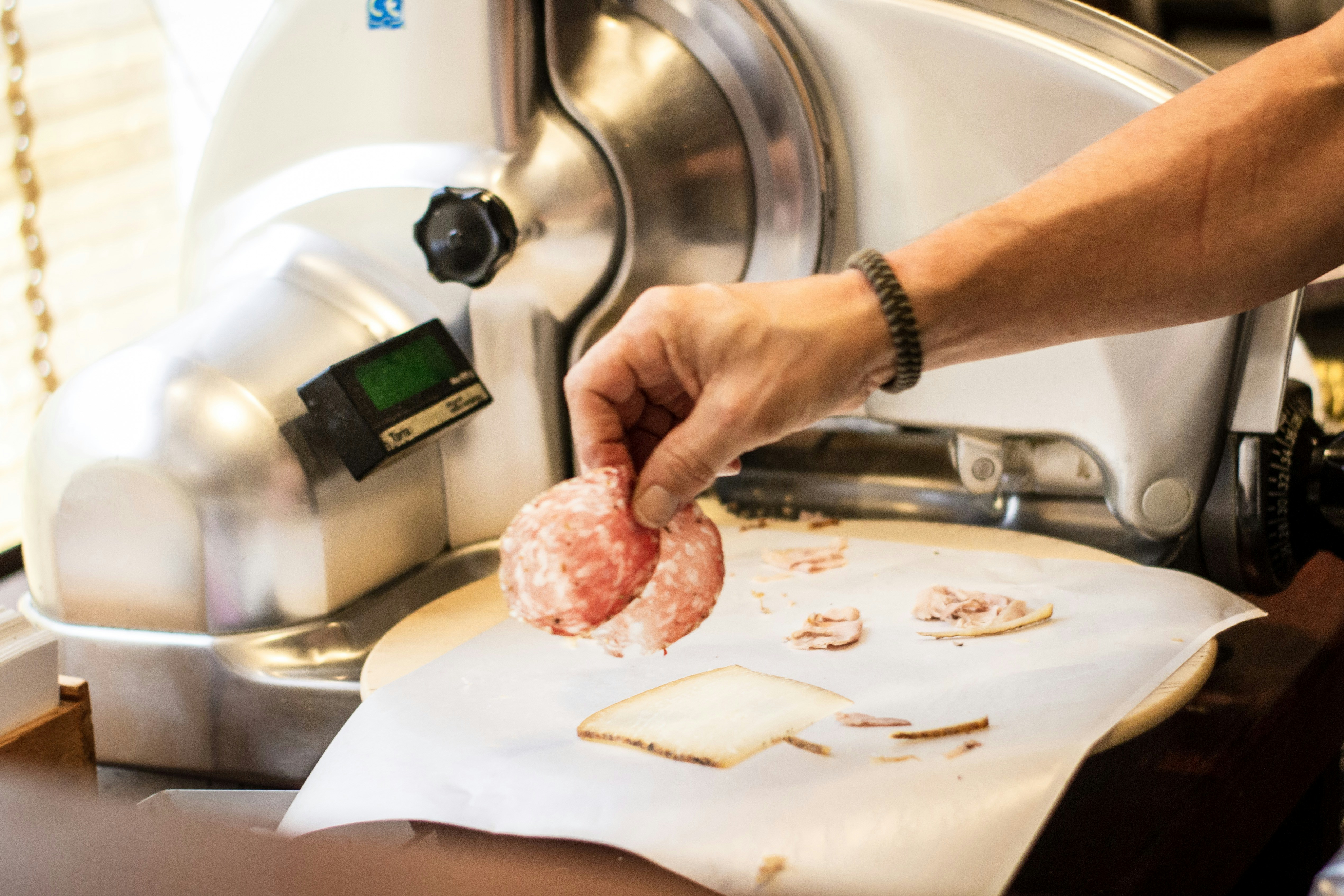 Photo by louishansel