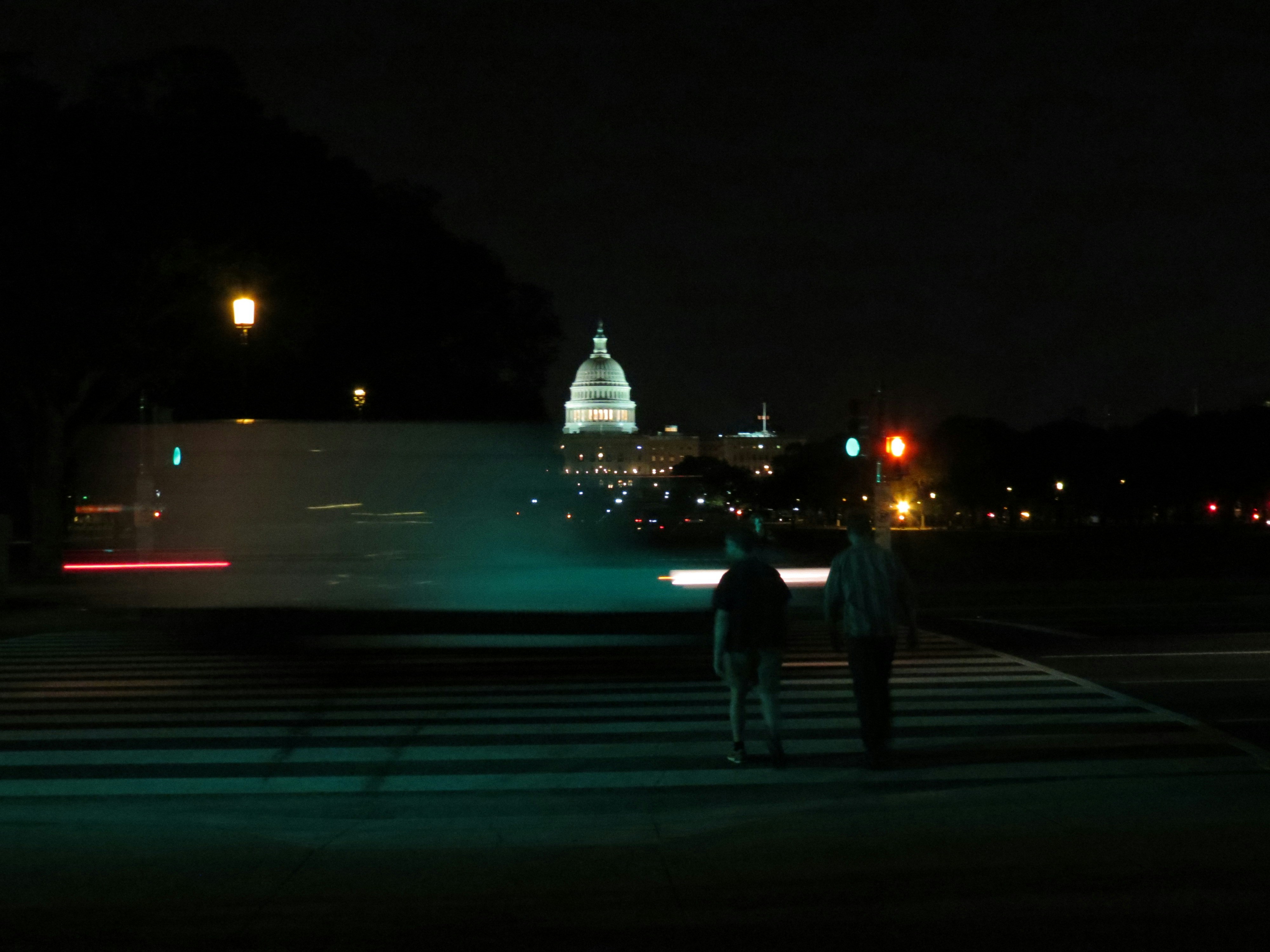 Gli shutdown finiscono sempre allo stesso modo