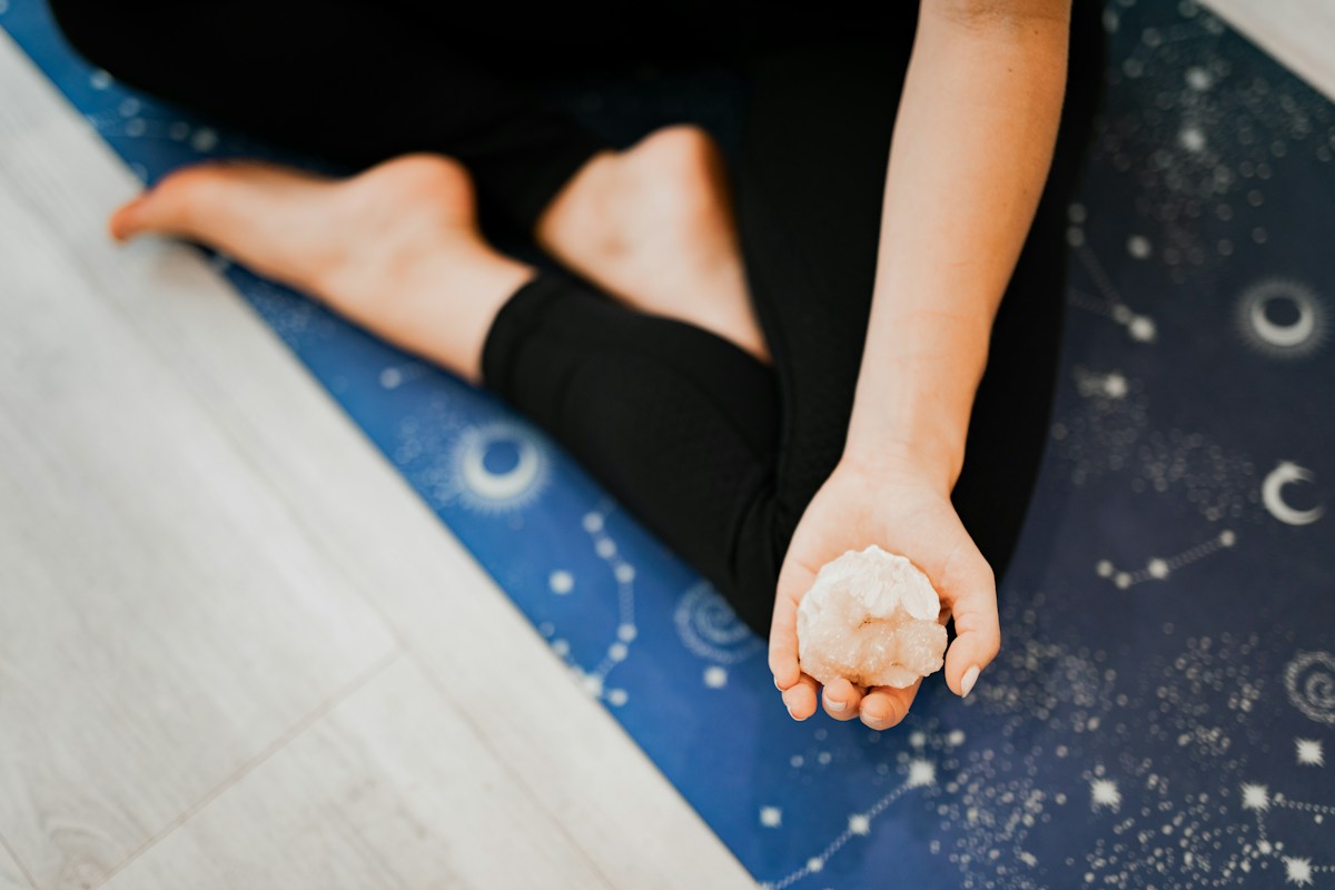 Wheels of Energy: Understanding the Seven Main Chakras and Their Role in Well-Being
