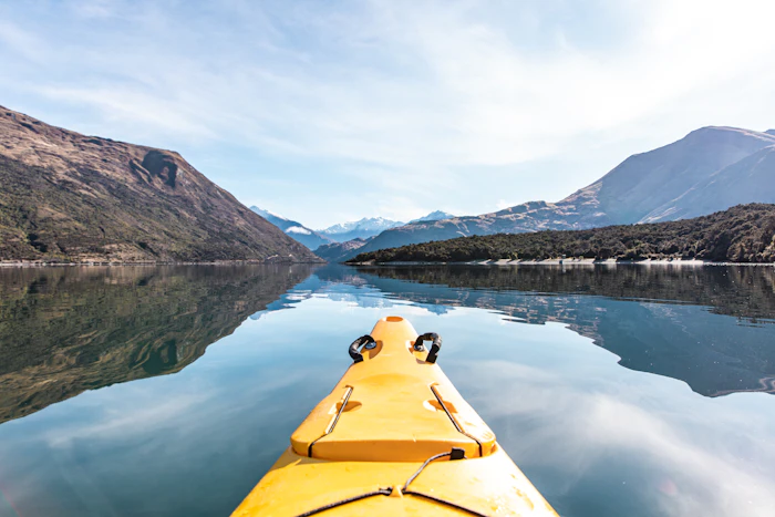 Best Places to Work From in Wanaka: A Remote Worker's Guide