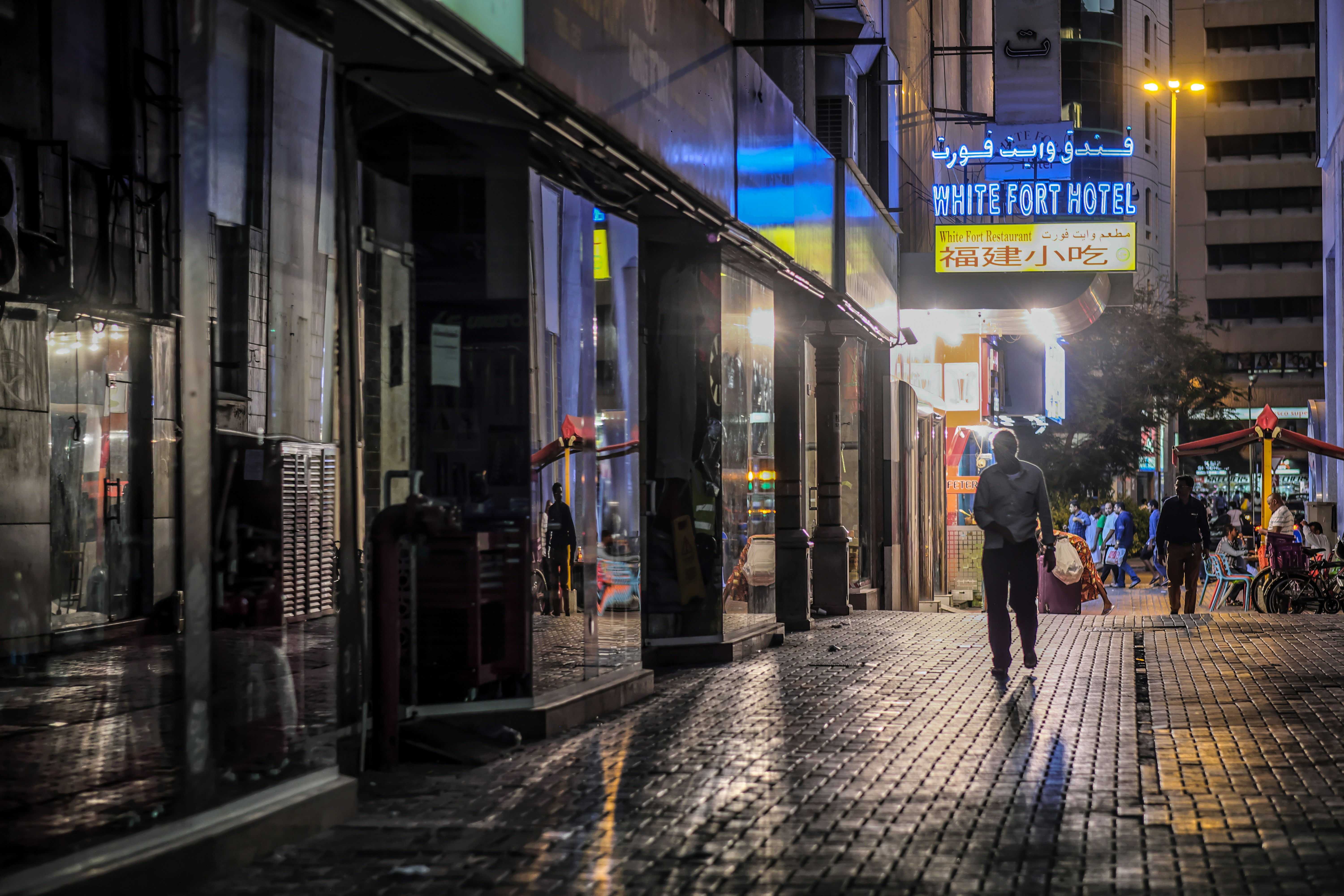 Photo by daxxagustin