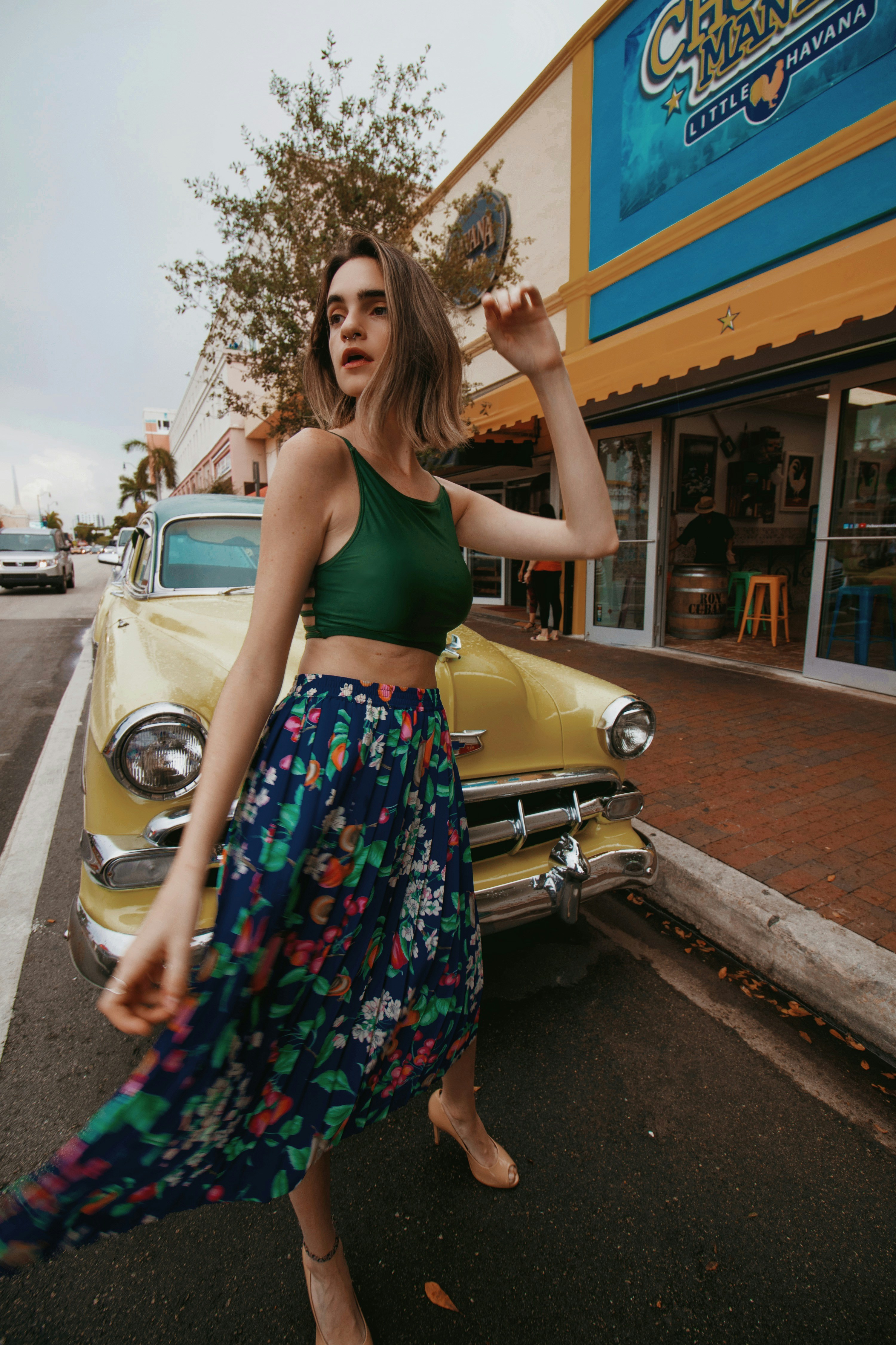Choose Skirts for Your Lifestyle: A Guide