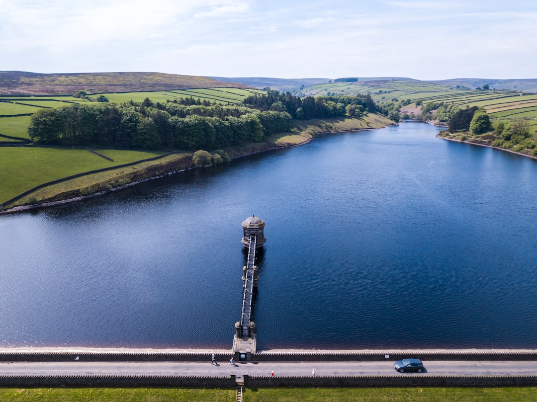 Reservoir photo spot Reservoir Rd Hope Valley