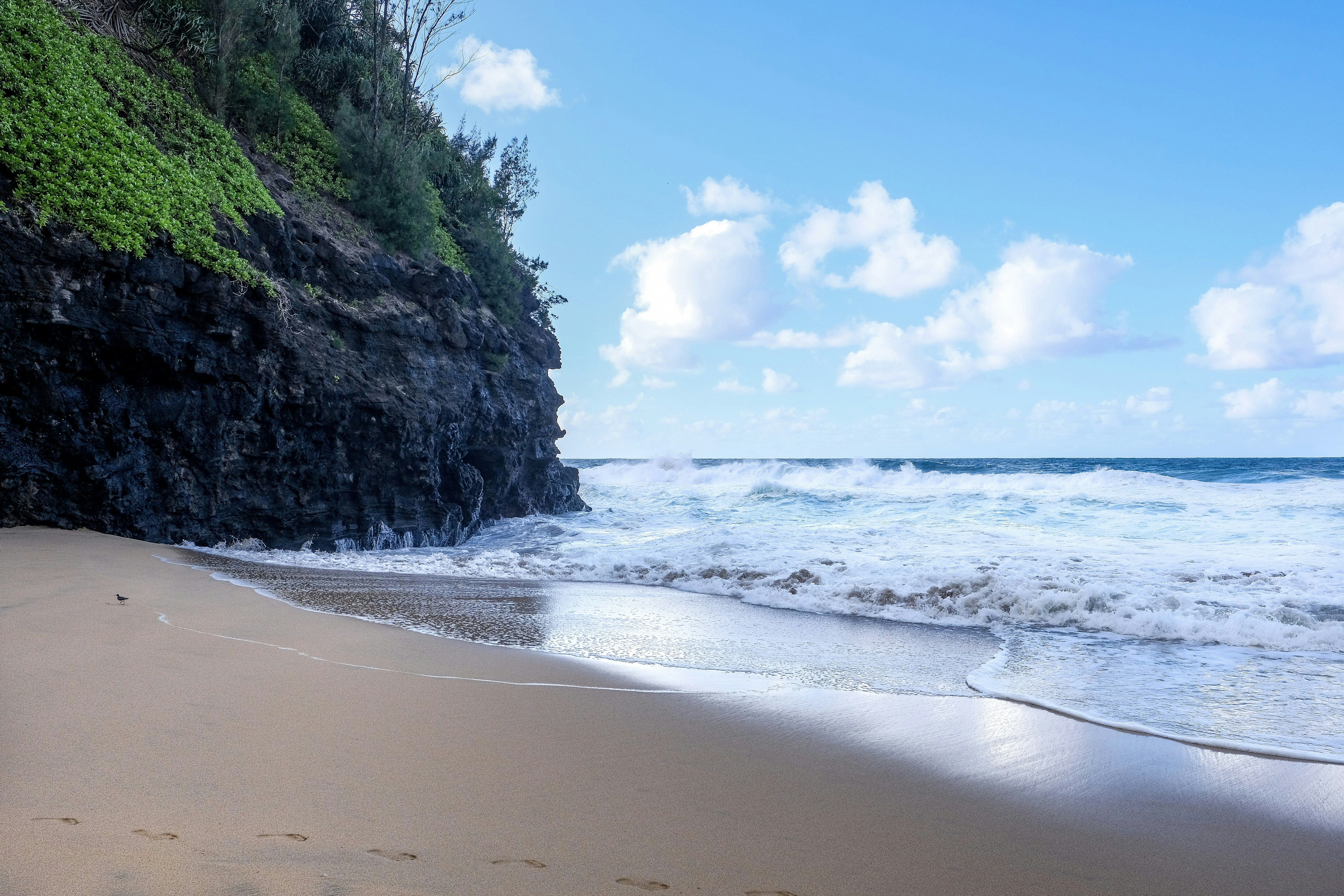 best time to visit kauai