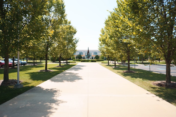 Concordia University Nebraska