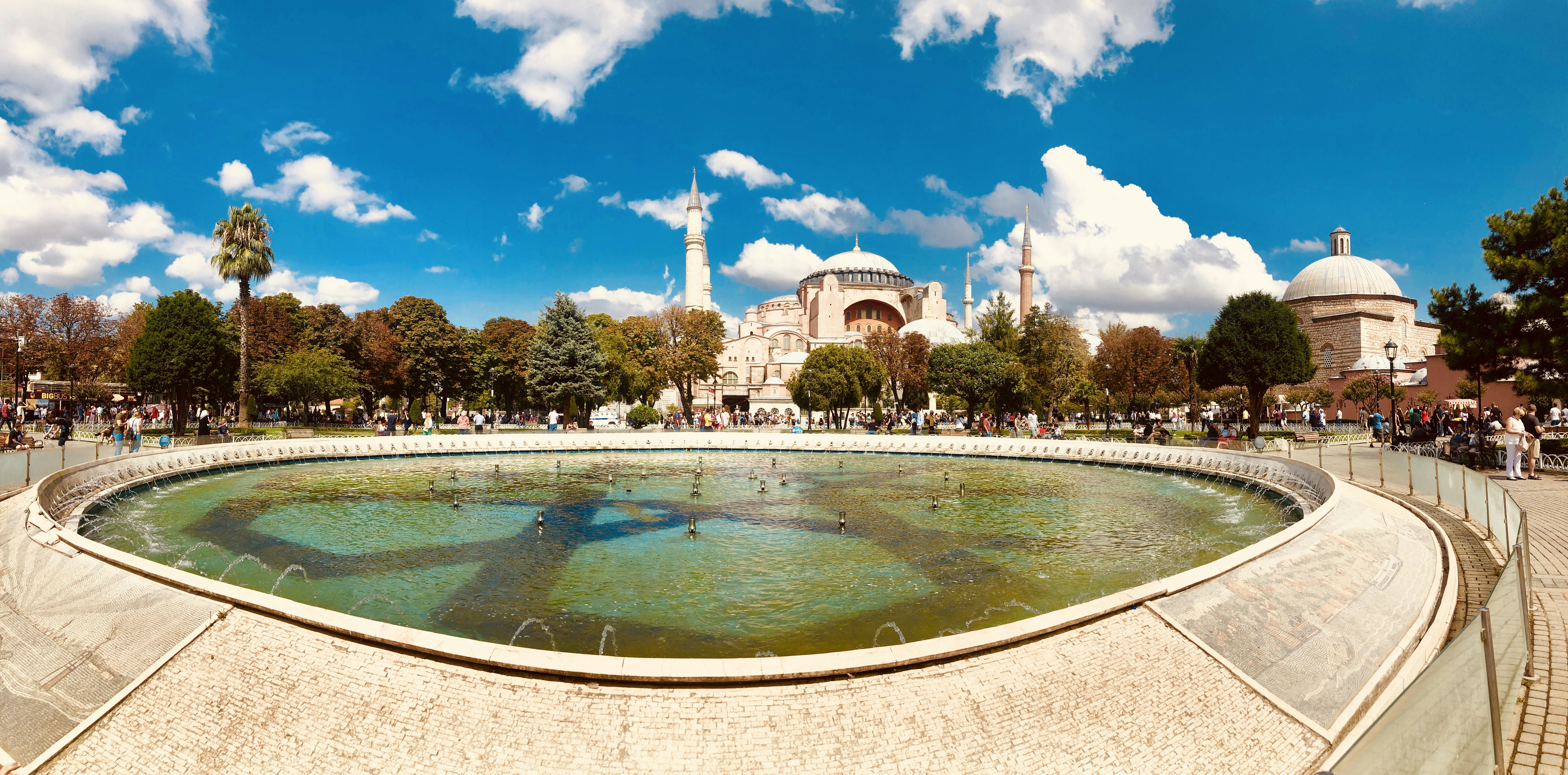 Çankaya’da Kasım Kültür Sanat Programı Renkli Başladı - Kültür-Sanat haberi görseli