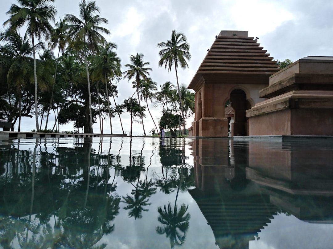 Resort photo spot Siridao Rd Goa