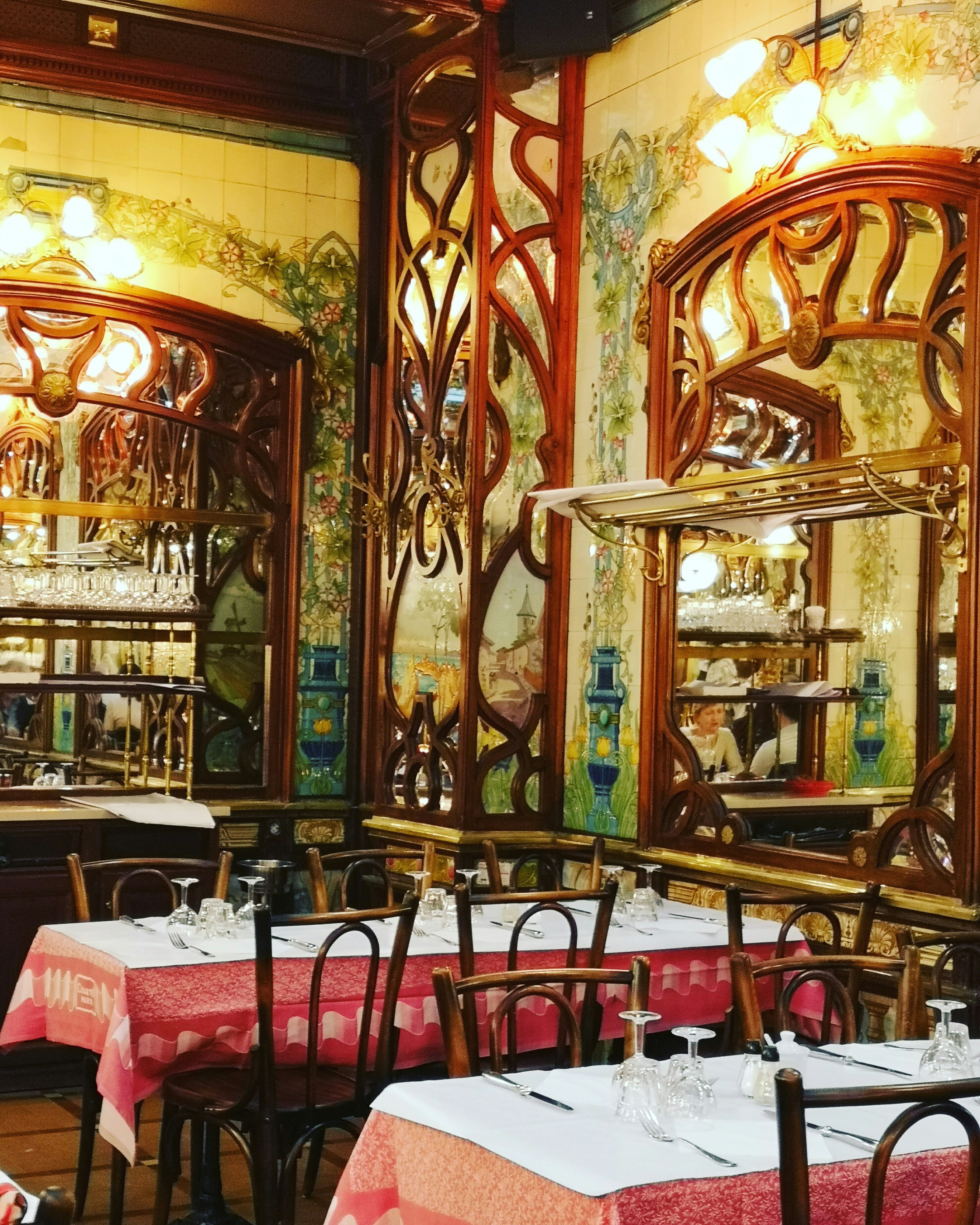 Définition de brasserie Dictionnaire français