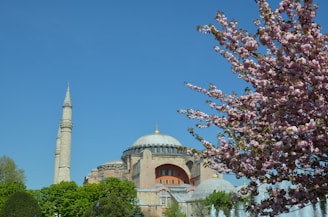 Hagia Sofia, Istanbul