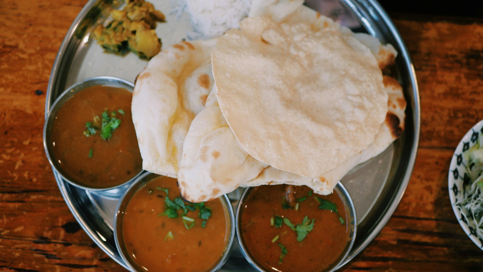 The Best Indian Restaurants you Must Try in Madison