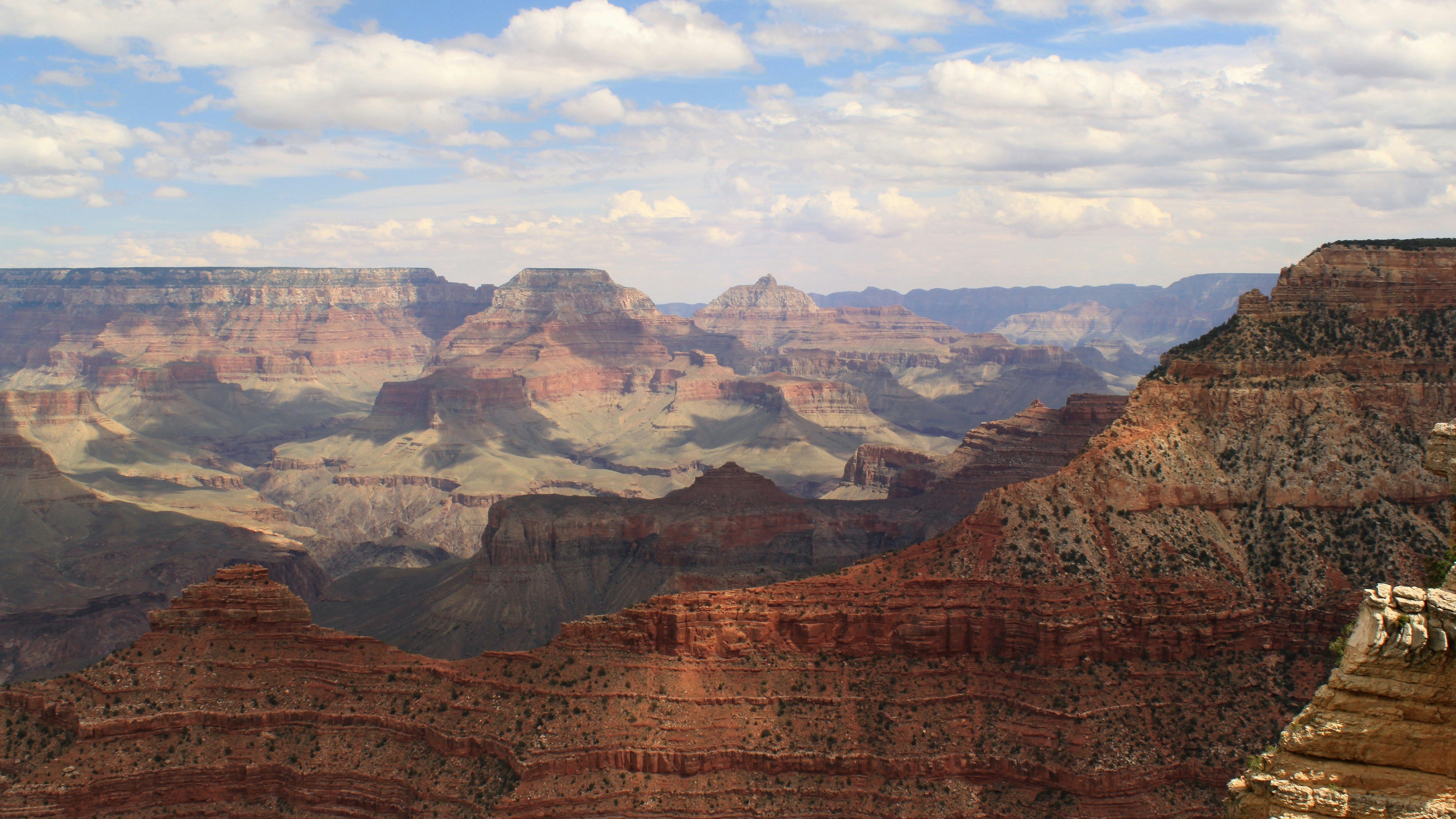 Grand Canyon, USA - Grand Canyon