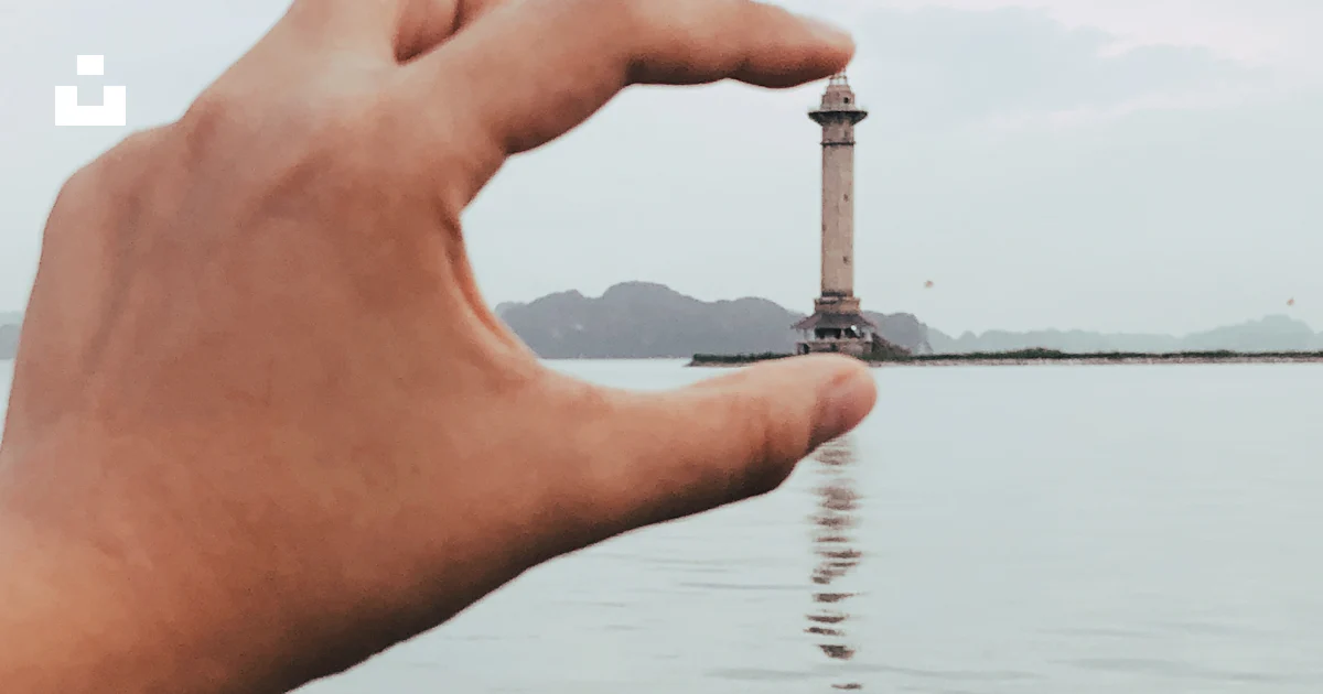Gray lighthouse photo – Free Human Image on Unsplash