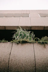 Close-up of eco-friendly insulation panels being installed in a commercial building.