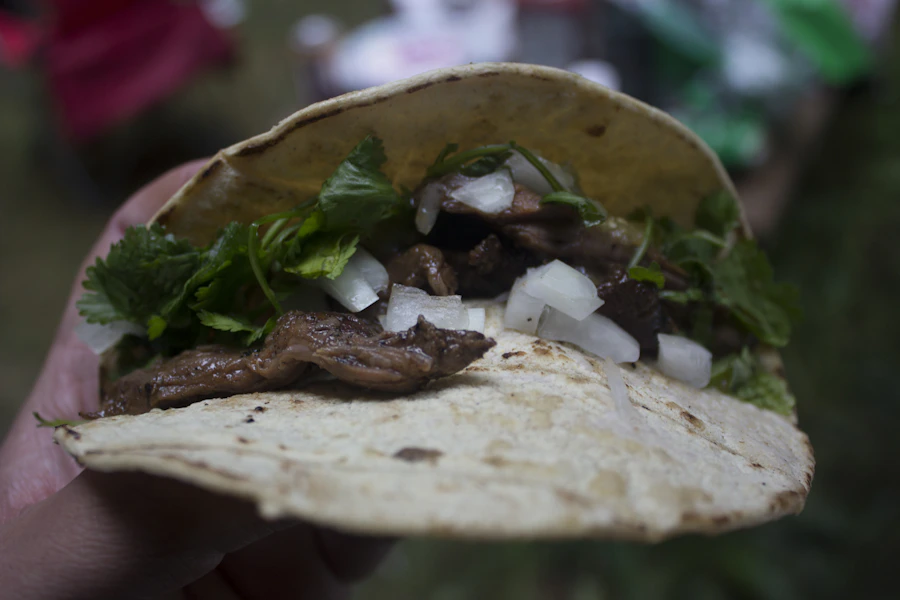 Bistec Asada