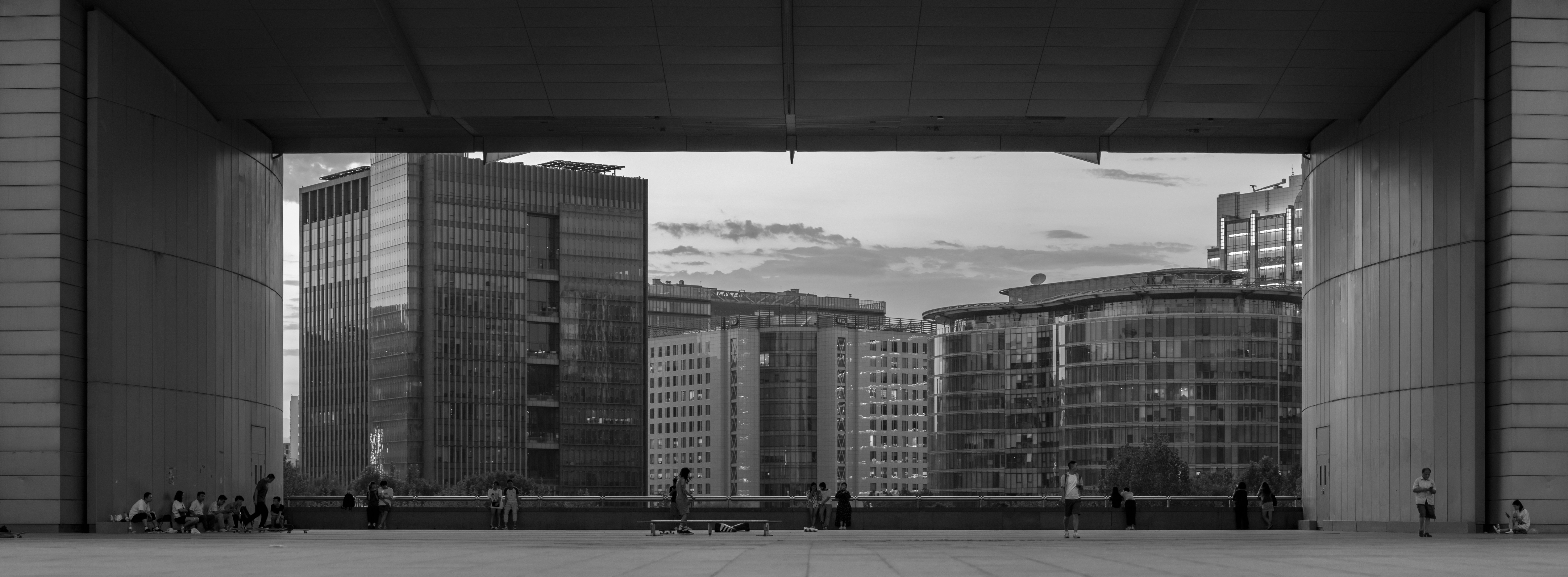 Image by Alexander Tsang via Unsplash