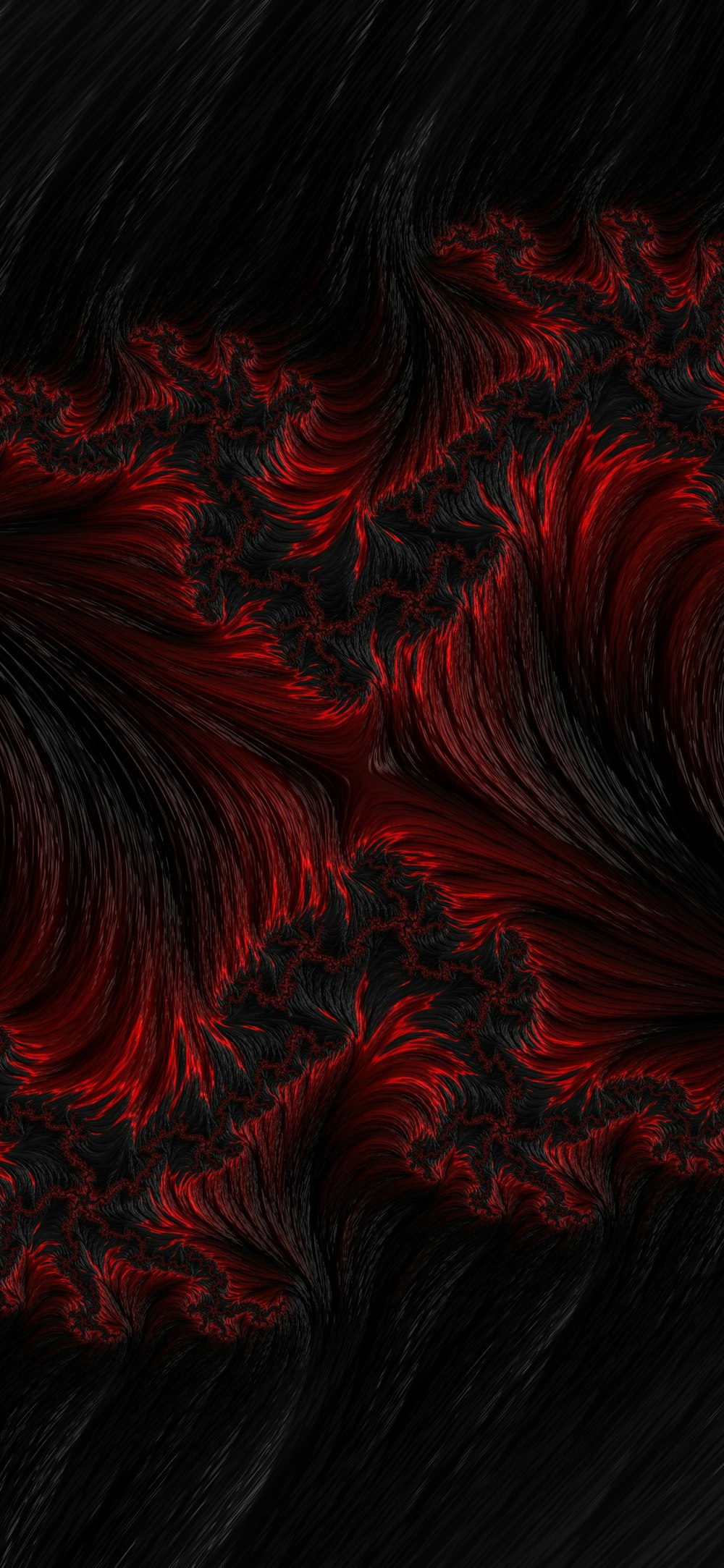 red wallpaper 1920x1080