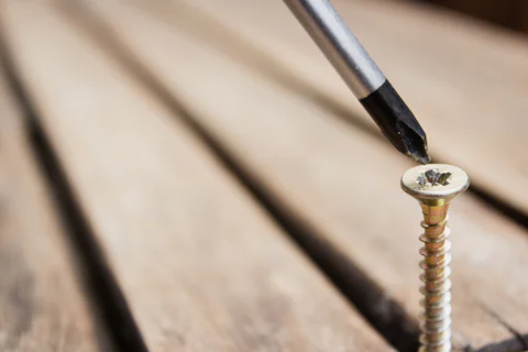 Hinge pins