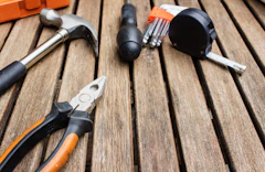 woodworking