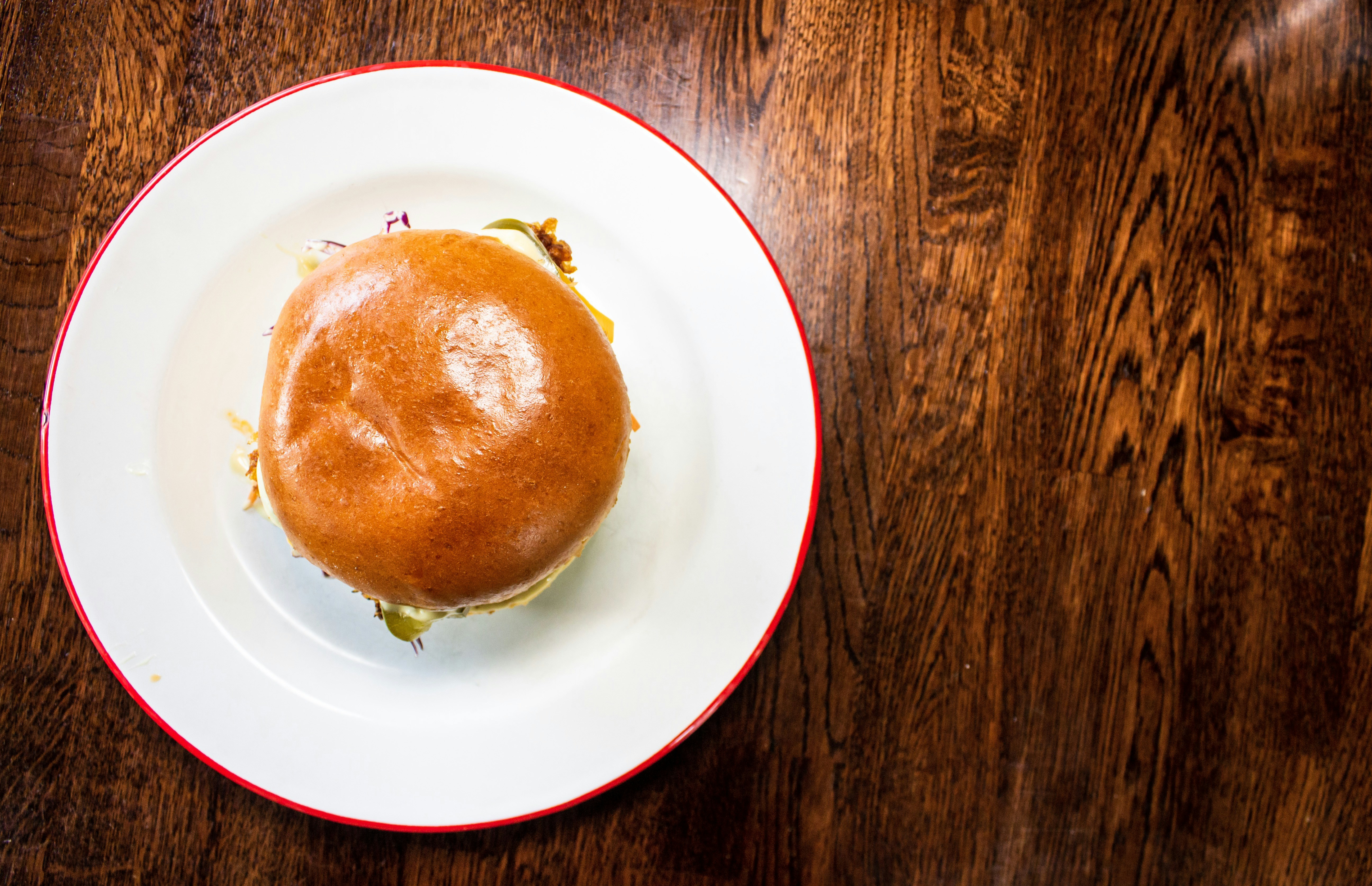 Photo by louishansel