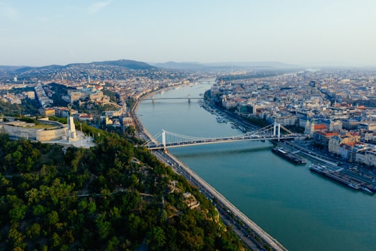 Budapest things to do in Pilis