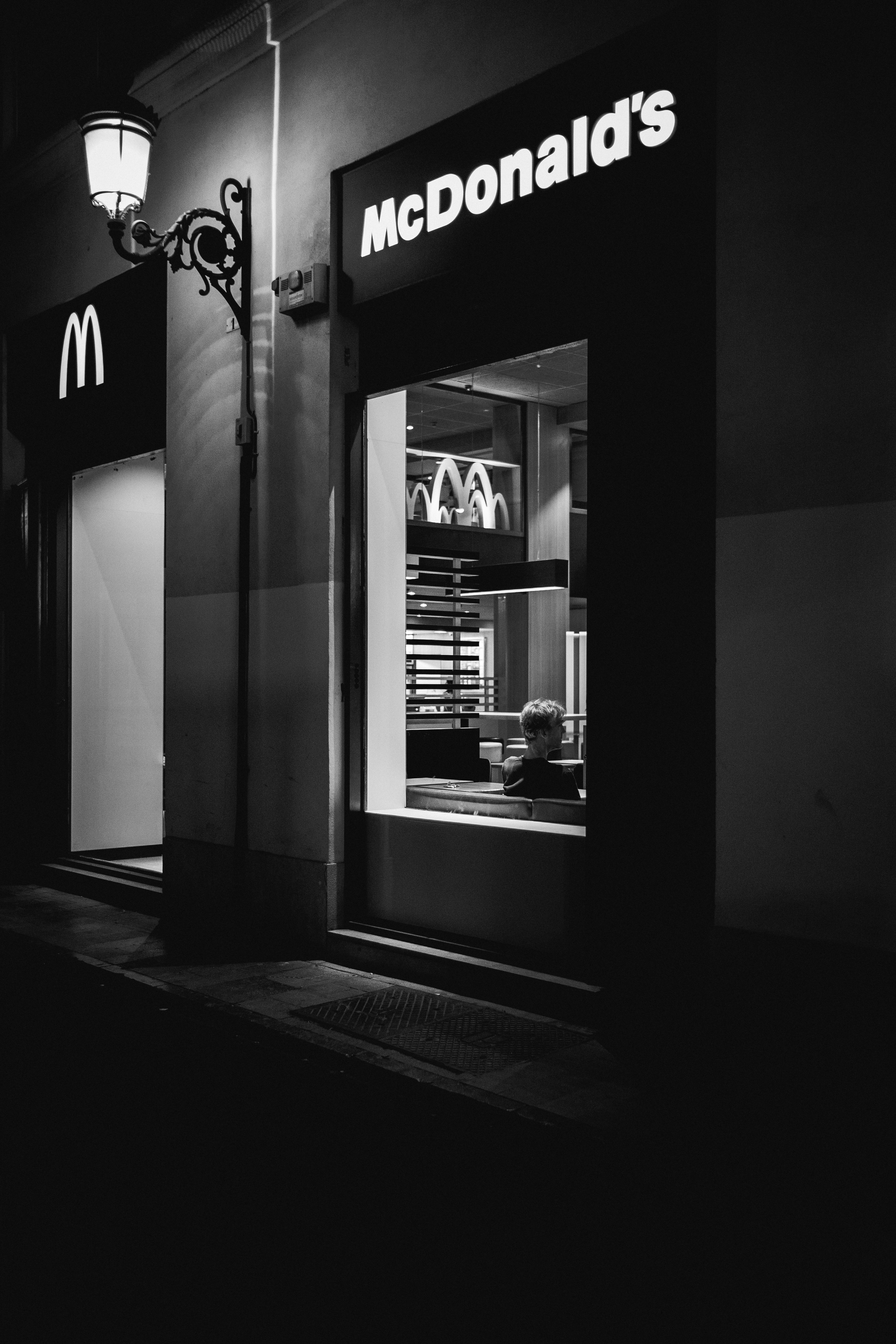 Taco Mac Allergen Menu