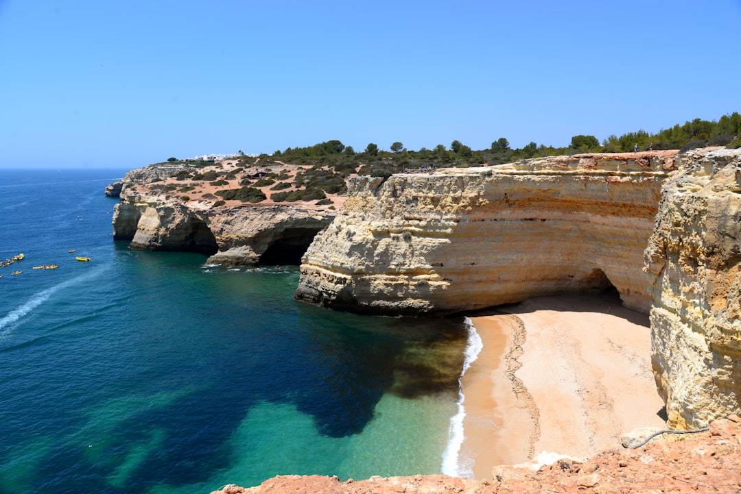 Skip the Stopovers: United Launches New Nonstop Service to Algarve'… — Skip the Stopovers