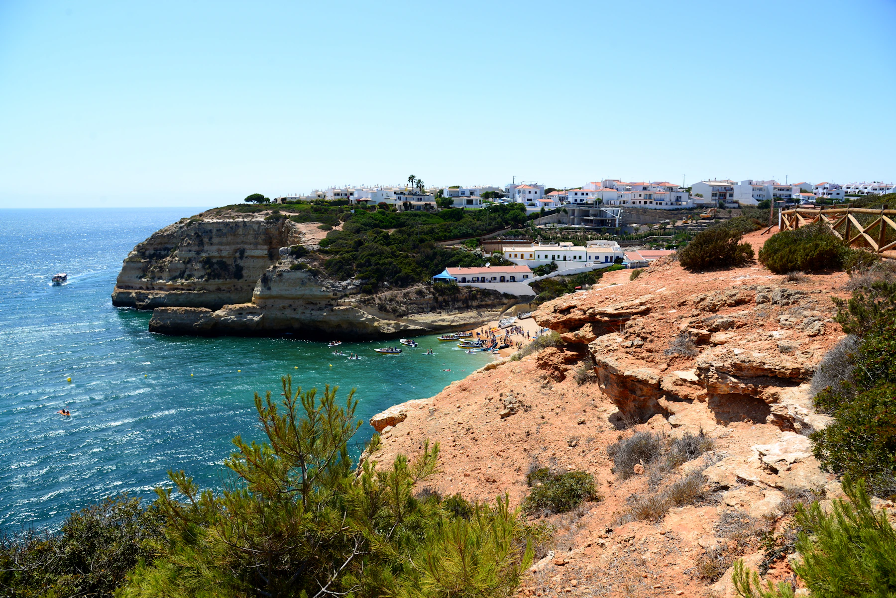 Carvoeiro