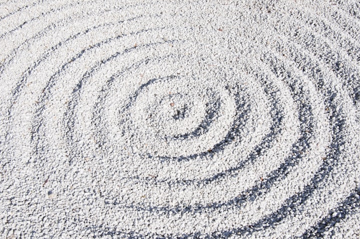 5 Benefits of a Zen Garden That Will Improve Your Life