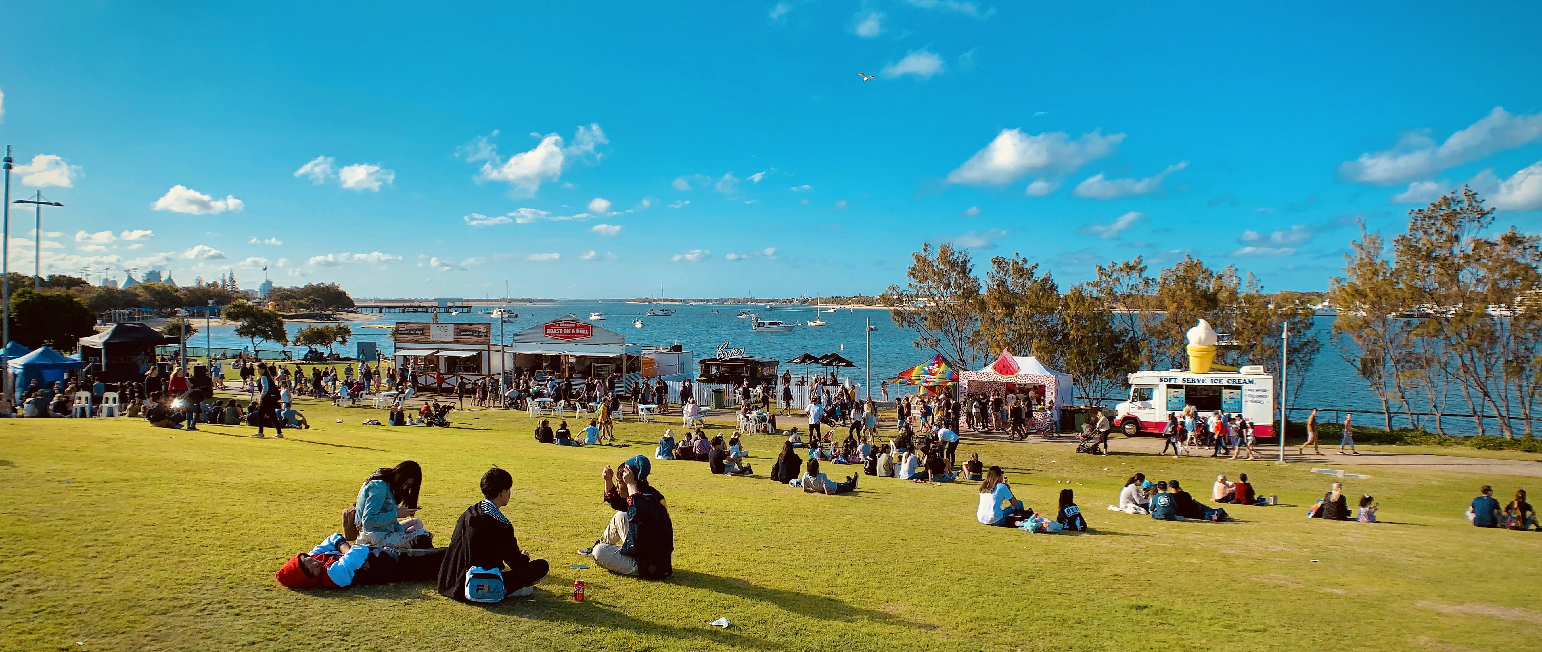 Explore the Climate & Geography of Gold Coast, Australia